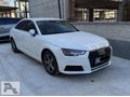 BOYASIZ DEĞİŞENSİZ - AUDI A4 1.4TFSI -MATRİX