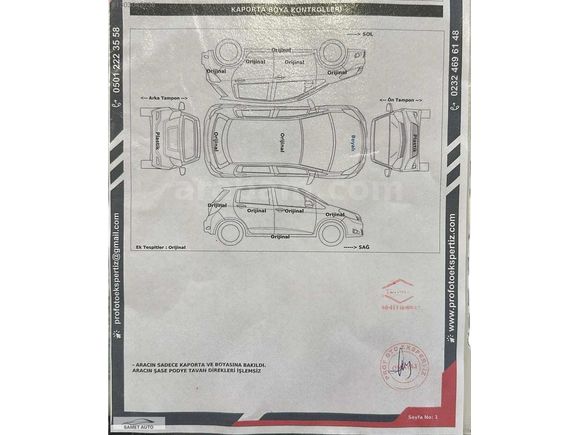 SAMET AUTO//2013 A3 CAM TAVAN 132.000KM ORJİNAL İLK ELDEN %20KDV