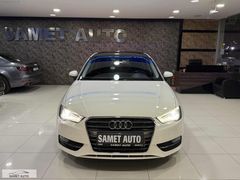 SAMET AUTO//2013 A3 CAM TAVAN 132.000KM BOYASZ İLK ELDEN %20KDV