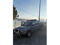 Sahibinden Mazda B 2500 Çift Kabin DX 