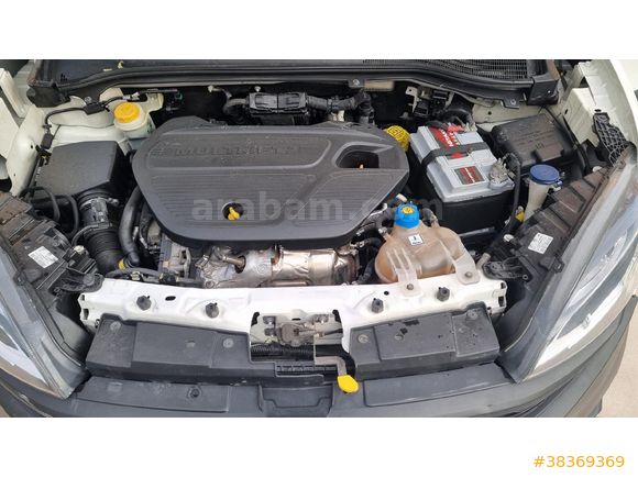 AKER MOTORS BAKIMLI MASRAFSIZ 1.6 MULTİJET