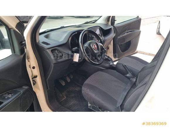 AKER MOTORS BAKIMLI MASRAFSIZ 1.6 MULTİJET