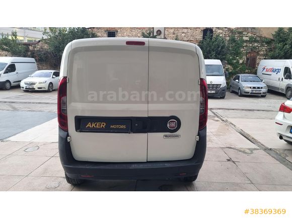 AKER MOTORS BAKIMLI MASRAFSIZ 1.6 MULTİJET