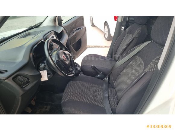 AKER MOTORS BAKIMLI MASRAFSIZ 1.6 MULTİJET