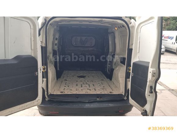 AKER MOTORS BAKIMLI MASRAFSIZ 1.6 MULTİJET