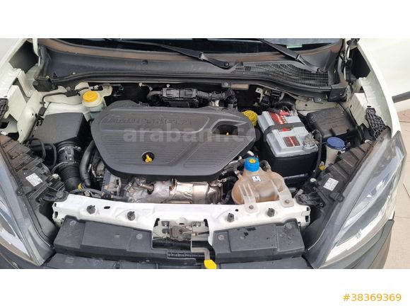 AKER MOTORS BAKIMLI MASRAFSIZ 1.6 MULTİJET