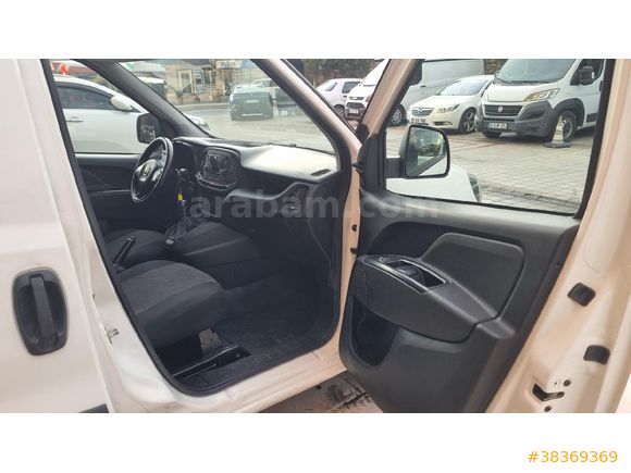 AKER MOTORS BAKIMLI MASRAFSIZ 1.6 MULTİJET