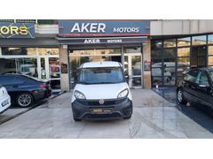 AKER MOTORS BAKIMLI MASRAFSIZ 1.6 MULTİJET
