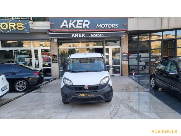 AKER MOTORS BAKIMLI MASRAFSIZ 1.6 MULTİJET