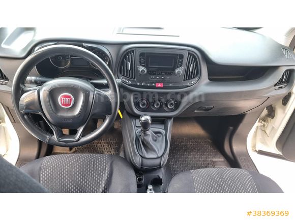 AKER MOTORS BAKIMLI MASRAFSIZ 1.6 MULTİJET