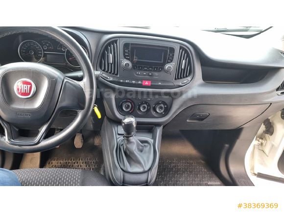AKER MOTORS BAKIMLI MASRAFSIZ 1.6 MULTİJET