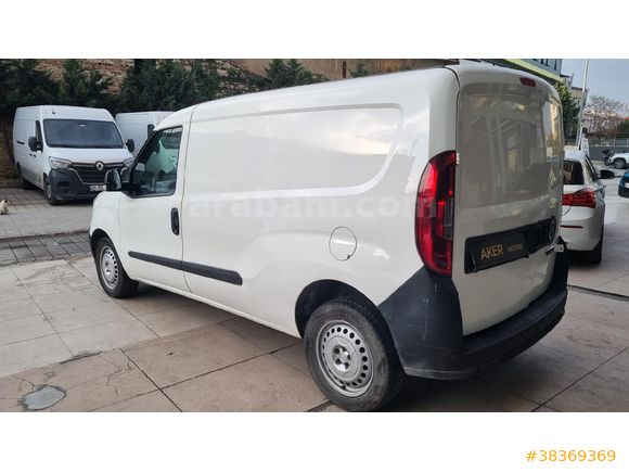 AKER MOTORS BAKIMLI MASRAFSIZ 1.6 MULTİJET