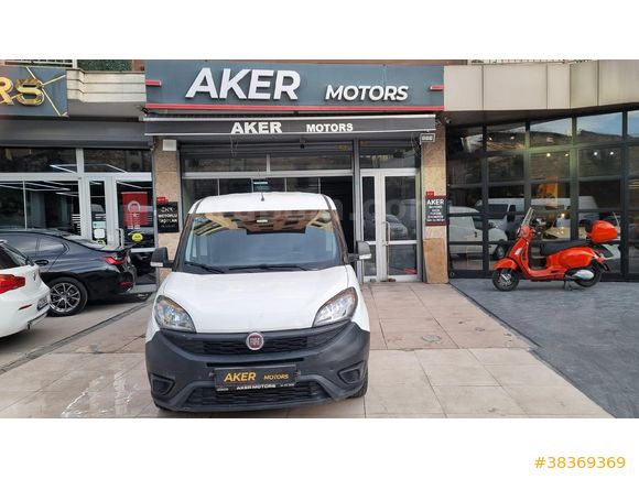 AKER MOTORS BAKIMLI MASRAFSIZ 1.6 MULTİJET