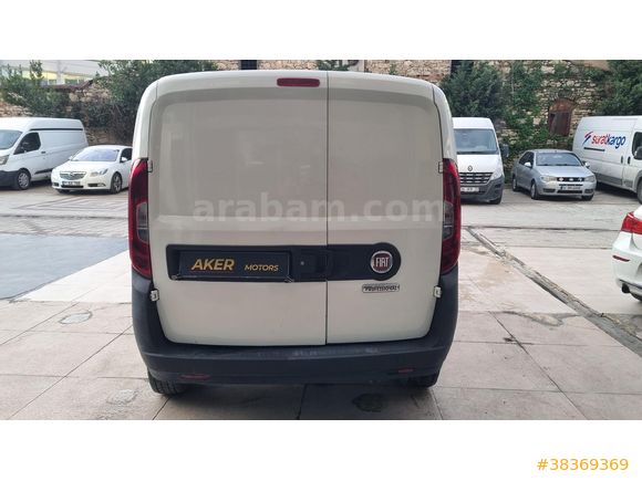 AKER MOTORS BAKIMLI MASRAFSIZ 1.6 MULTİJET