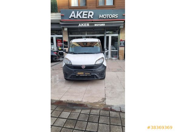 AKER MOTORS BAKIMLI MASRAFSIZ 1.6 MULTİJET