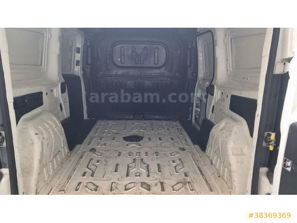 AKER MOTORS BAKIMLI MASRAFSIZ 1.6 MULTİJET