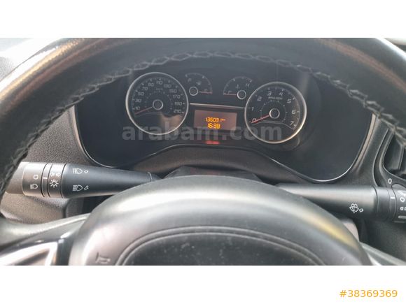 AKER MOTORS BAKIMLI MASRAFSIZ 1.6 MULTİJET