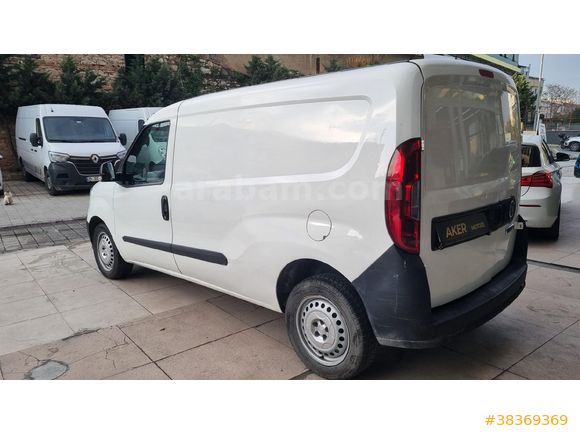 AKER MOTORS BAKIMLI MASRAFSIZ 1.6 MULTİJET