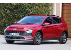 Sahibinden Hyundai Bayon 1.2 MPI Jump 2025 Model 