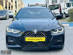 ERÇINAR OTOMOTİV BMW 420i M SPORT COUPE 9.000 KM TAM DOLU