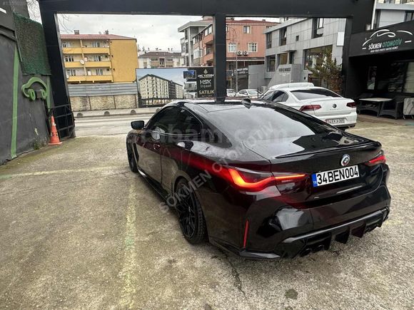 2023 MODEL 22 BİNDE M4 GÖRÜNÜMLÜ