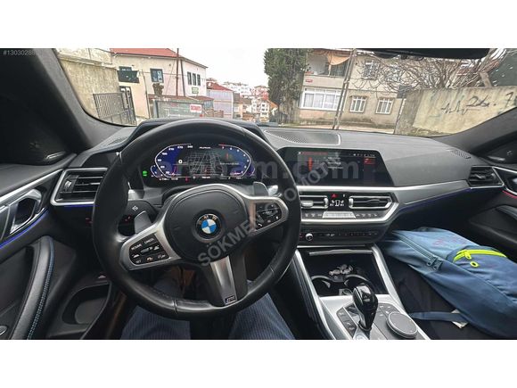 2023 MODEL 22 BİNDE M4 GÖRÜNÜMLÜ