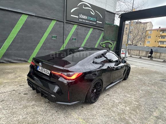 2023 MODEL 22 BİNDE M4 GÖRÜNÜMLÜ