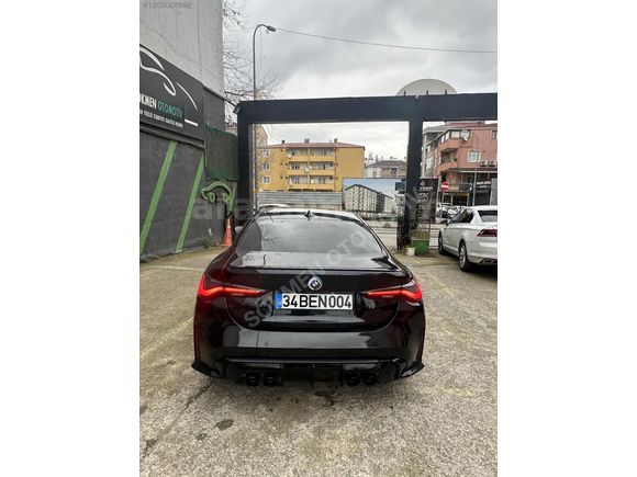 2023 MODEL 22 BİNDE M4 GÖRÜNÜMLÜ
