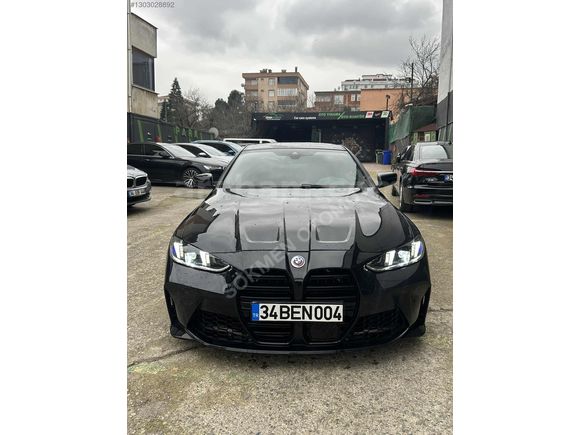 2023 MODEL 22 BİNDE M4 GÖRÜNÜMLÜ