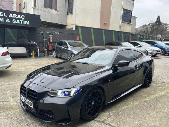 2023 MODEL 22 BİNDE M4 GÖRÜNÜMLÜ