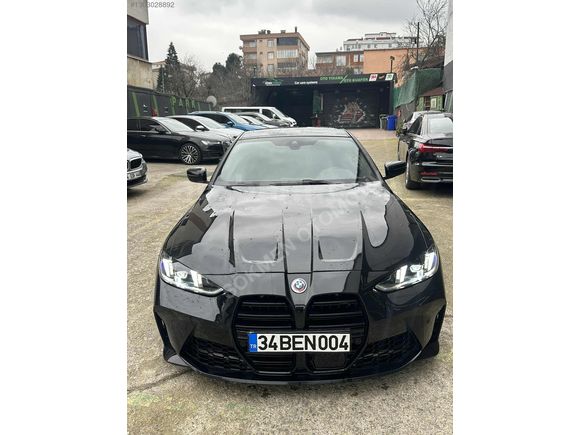 2023 MODEL 22 BİNDE M4 GÖRÜNÜMLÜ