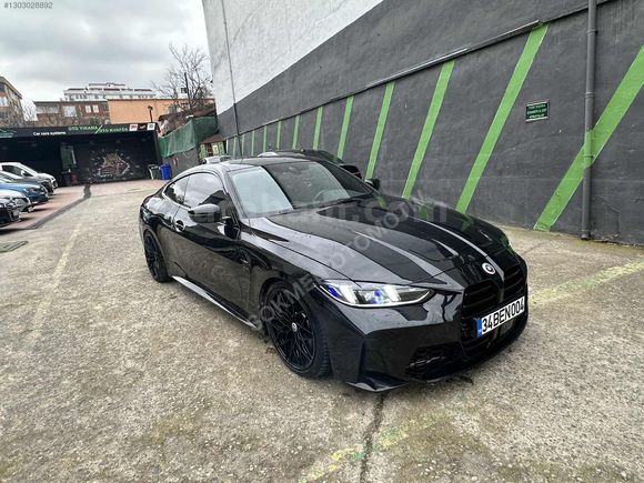 2023 MODEL 22 BİNDE M4 GÖRÜNÜMLÜ