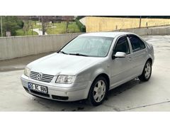 GEBZE SEZGİN OTOMOTİV DEN TÜM KREDİ KARTLARINA 12 AY'A KADAR VADE SEÇENEĞİ Volkswagen Bora 1.6 Comfortline 2000 Model Kocaeli