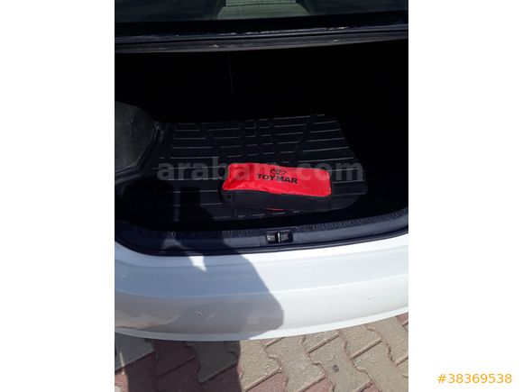 MEMURDAN ACİL SATILIK COROLLA ADVANCE