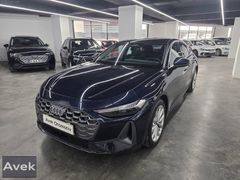 AVEK OTOMOTİVDEN 2025 AUDI A5 SEDAN ORJİNAL TRAMERSİZ