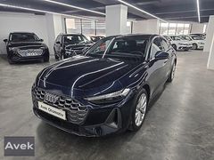 AVEK OTOMOTİVDEN 2025 AUDI A5 SEDAN ORJİNAL TRAMERSİZ