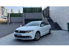 SUNROOFLU VE YETKİLİ SERVİS BAKIMLI TEMİZ JETTA