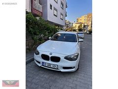 OGÜN OTOMOTİV DEN SATILIK BMV 1.16İ FULL PAKET