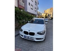 OGÜN OTOMOTİV DEN SATILIK BMV 1.16İ FULL PAKET
