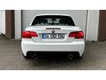 SAKLI GARAJ'DAN 2009 MODEL 3.20İ CABRIO ORJİNAL M PAKET
