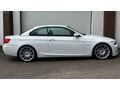 SAKLI GARAJ'DAN 2009 MODEL 3.20İ CABRIO ORJİNAL M PAKET