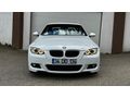 SAKLI GARAJ'DAN 2009 MODEL 3.20İ CABRIO ORJİNAL M PAKET