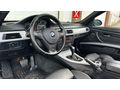 SAKLI GARAJ'DAN 2009 MODEL 3.20İ CABRIO ORJİNAL M PAKET