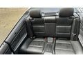 SAKLI GARAJ'DAN 2009 MODEL 3.20İ CABRIO ORJİNAL M PAKET