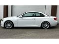 SAKLI GARAJ'DAN 2009 MODEL 3.20İ CABRIO ORJİNAL M PAKET