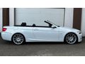 SAKLI GARAJ'DAN 2009 MODEL 3.20İ CABRIO ORJİNAL M PAKET