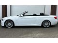 SAKLI GARAJ'DAN 2009 MODEL 3.20İ CABRIO ORJİNAL M PAKET