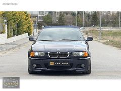 2018 TRAFİĞE ÇIKIŞLI 168 000 KM 3 30 Cİ CABRİO KREDİ KARTINA TAK
