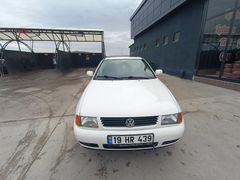 POLO CLASSİC Orj 193000 (total) km de 1.6 100 lük