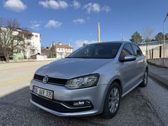 Sahibinden hatasız boyasız Volkswagen Polo 1.4 TDi Comfortline 2016 Model  